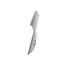 Auto Metal Direct - Auto Metal Direct 510-3470-L LH Door Outer Panel for 70-72 Chevelle/Malibu 2DR - Image 4