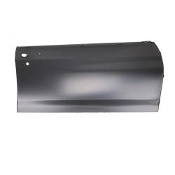 Auto Metal Direct - Auto Metal Direct 510-3470-L LH Door Outer Panel for 70-72 Chevelle/Malibu 2DR - Image 3