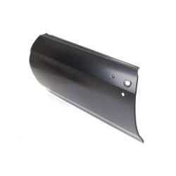 Auto Metal Direct - Auto Metal Direct 510-3470-L LH Door Outer Panel for 70-72 Chevelle/Malibu 2DR - Image 5