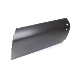 Auto Metal Direct - Auto Metal Direct 510-3469-L LH Door Outer Panel for 69 Chevy Chevelle/Malibu - Image 6