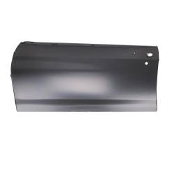 Auto Metal Direct - Auto Metal Direct 510-3470-R RH Door Skin for 70-72 Chevy Chevelle - Image 3