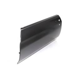 Auto Metal Direct - Auto Metal Direct 510-3470-L LH Door Outer Panel for 70-72 Chevelle/Malibu 2DR - Image 6