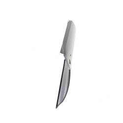 Auto Metal Direct - Auto Metal Direct 510-3470-R RH Door Skin for 70-72 Chevy Chevelle - Image 4