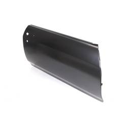 Auto Metal Direct - Auto Metal Direct 510-3470-R RH Door Skin for 70-72 Chevy Chevelle - Image 5