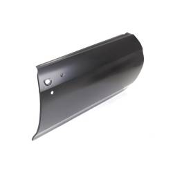 Auto Metal Direct - Auto Metal Direct 510-3470-R RH Door Skin for 70-72 Chevy Chevelle - Image 6