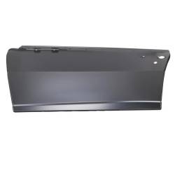 Auto Metal Direct - Auto Metal Direct 510-3567-R RH Door Skin for 67 Chevy Camaro/Pontiac Firebird - Image 3