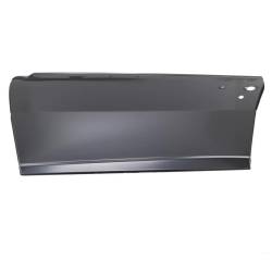 Auto Metal Direct - Auto Metal Direct 510-3568-R RH Door Skin for 68 Chevy Camaro/Pontiac Firebird - Image 3