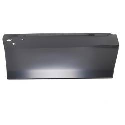 Auto Metal Direct - Auto Metal Direct 510-3569-L LH Door Outer Panel for 69 Camaro/Firebird - Image 3