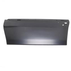 Auto Metal Direct - Auto Metal Direct 510-3569-R RH Door Skin for 69 Chevy Camaro/Pontiac Firebird - Image 3