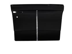Auto Metal Direct - Auto Metal Direct 510-4067-L Front LH Lower Door Skin for 67-72 Chevy/GMC Truck - Image 3