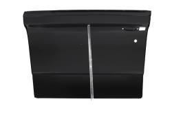 Auto Metal Direct - Auto Metal Direct 510-4067-R Front RH Lower Door Skin for 67-72 Chevy/GMC Truck - Image 3