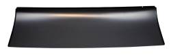 Auto Metal Direct - Auto Metal Direct 516-4553-L LH Lower Door Skin for 53-56 Ford F100/F250 - Image 3