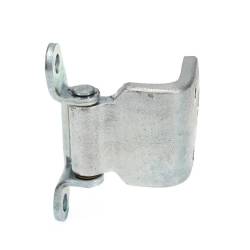 Auto Metal Direct - Auto Metal Direct 520-1067-L LH Upper Door Hinge for 67-74 Plymouth/Dodge A-Body - Image 4