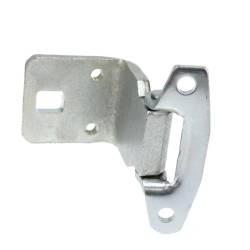 Auto Metal Direct - Auto Metal Direct 520-1466-L LH Upper Door Hinge for 66-70 Plymouth/Dodge B-Body - Image 3