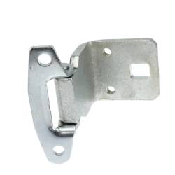 Auto Metal Direct - Auto Metal Direct 520-1466-R RH Upper Door Hinge for 66-70 Plymouth/Dodge B-Body - Image 3