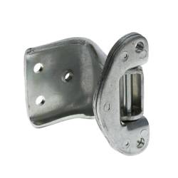 Auto Metal Direct - Auto Metal Direct 520-1471-R RH Upper Door Hinge for 71-74 Plymouth/Dodge B-Body - Image 3