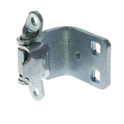 Auto Metal Direct - Auto Metal Direct 520-1570-R RH Upper Door Hinge for 70-74 Plymouth/Dodge E-Body - Image 3