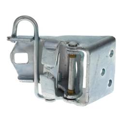 Auto Metal Direct - Auto Metal Direct 525-1466-L LH Lower Door Hinge for 66-74 Plymouth/Dodge - Image 3
