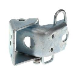 Auto Metal Direct - Auto Metal Direct 525-1466-L LH Lower Door Hinge for 66-74 Plymouth/Dodge - Image 4