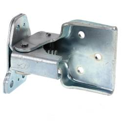 Auto Metal Direct - Auto Metal Direct 525-1471-L Lower Door Hinge for 71-74 B-Body - Image 3