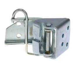Auto Metal Direct - Auto Metal Direct 525-1570-L Left Lower Door Hinge - Image 3