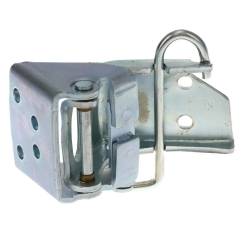 Auto Metal Direct - Auto Metal Direct 525-1570-R RH Door Hinge for 70-74 Dodge Challenger/Barracuda - Image 3