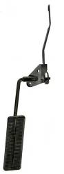 Auto Metal Direct - Auto Metal Direct W-584 Accelerator Pedal Assembly w/o Pad Trim for 68-72 Nova - Image 1