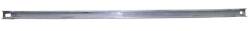 Auto Metal Direct - Auto Metal Direct W-603 LH/RH Upper Sash Channel for 68-69 Camaro Firebird - Image 1