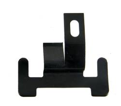 Auto Metal Direct - Auto Metal Direct W-605A Front Windshield Molding Clip for 63-75 Chevy/Pontiac - Image 1