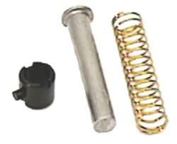 Auto Metal Direct - Auto Metal Direct W-629 Wood Steer Wheel Horn Pin Spring/Retainer for GM Models - Image 1