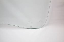 Auto Metal Direct - Auto Metal Direct 550-3568-CR RH Clear Door Glass for 68-69 Camaro/Firebird - Image 3