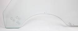 Auto Metal Direct - Auto Metal Direct 550-3570-CL LH Clear Door Glass for 70-81 Camaro/Firebird - Image 3