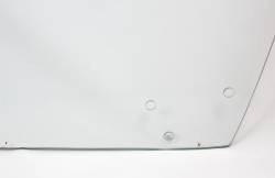 Auto Metal Direct - Auto Metal Direct 550-3570-CL LH Clear Door Glass for 70-81 Camaro/Firebird - Image 4