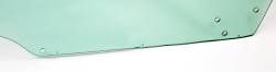 Auto Metal Direct - Auto Metal Direct 550-3570-TL LH Green Tint Door Glass for 70-81 Camaro/Firebird - Image 3