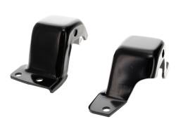 Auto Metal Direct - Auto Metal Direct W-643 Engine To Frame Mount Brackets Pair - Image 1