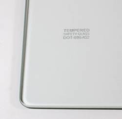 Auto Metal Direct - Auto Metal Direct 550-4051-C LH/RH Clear Door Glass for 51-55 Chevy/GMC Truck - Image 3