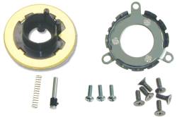 Auto Metal Direct - Auto Metal Direct W-657 Steering Wheel Horn Cap for 67-68 Select Chevy - Image 1