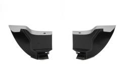 Auto Metal Direct - Auto Metal Direct 920-1570-S Taillight Panel Brackets Pair for 70-74 Barracuda - Image 4