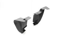 Auto Metal Direct - Auto Metal Direct 920-1570-S Taillight Panel Brackets Pair for 70-74 Barracuda - Image 6