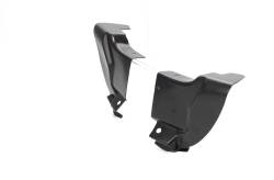 Auto Metal Direct - Auto Metal Direct 920-1570-S Taillight Panel Brackets Pair for 70-74 Barracuda - Image 5