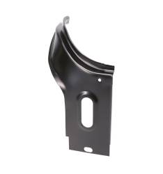 Auto Metal Direct - Auto Metal Direct 920-3068-L LH Trunk Gutter Side Brace for 68-69 Chevy II/Nova - Image 3