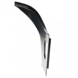 Auto Metal Direct - Auto Metal Direct 920-3068-R RH Trunk Gutter Side Brace for 68-69 Chevy II/Nova - Image 3