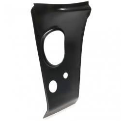Auto Metal Direct - AMD 920-3466-L LH Taillight Panel Inner Brace for 66 Chevy Chevelle/Malibu - Image 3