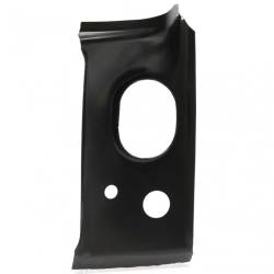 Auto Metal Direct - AMD 920-3466-R RH Taillight Panel Inner Brace for 66 Chevy Chevelle/Malibu - Image 3