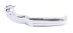 Auto Metal Direct - Auto Metal Direct W-672 LH Interior Door Handle for 68-74 Chevy/Buick/OM/Pontiac - Image 1