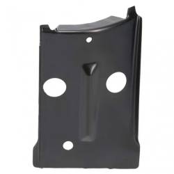 Auto Metal Direct - AMD 920-3468-L LH Taillight Panel Inner Brace for 68-69 Chevy Chevelle/Malibu - Image 3