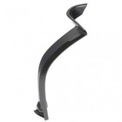 Auto Metal Direct - AMD 920-5574-R RH Qt Panel To Tail Light Panel Filler for 74-78 Pontiac Firebird - Image 3