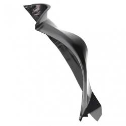 Auto Metal Direct - AMD 920-5579-L LH Qt Panel To Tail Light Panel Filler for 79-81 Pontiac Firebird - Image 3