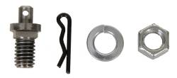 Auto Metal Direct - Auto Metal Direct W-682 Automatic Transmission Shift Lever Connector - Image 1