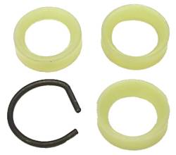 Auto Metal Direct - Auto Metal Direct W-686A Bellcrank Pivot 4Pc for 64-81 Chevy/Pontiac/Buick - Image 1